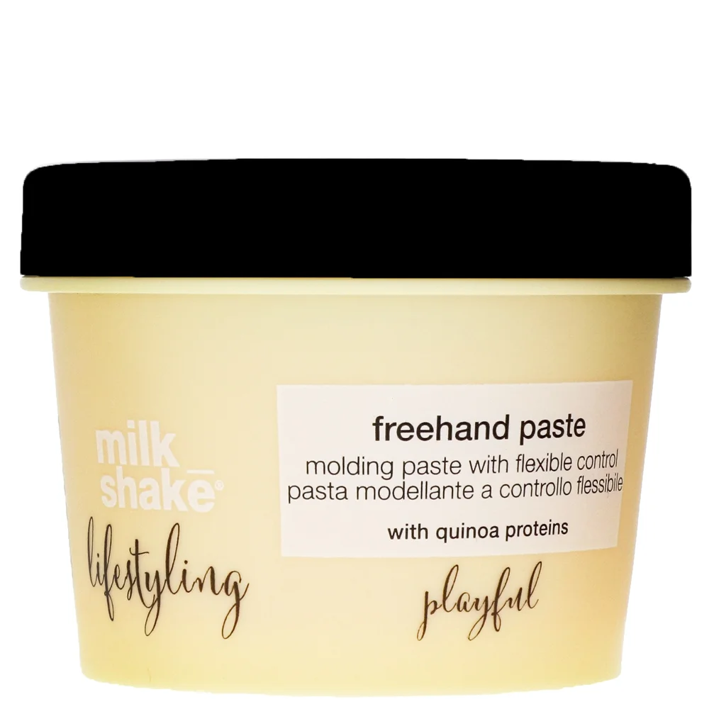 milk_shake Lifestyling Freehand Paste 100ml Image 1