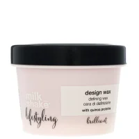 milk_shake Lifestyling Design Wax 100ml - undefined undefined
