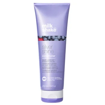 milk_shake Silver Shine Conditioner 250ml