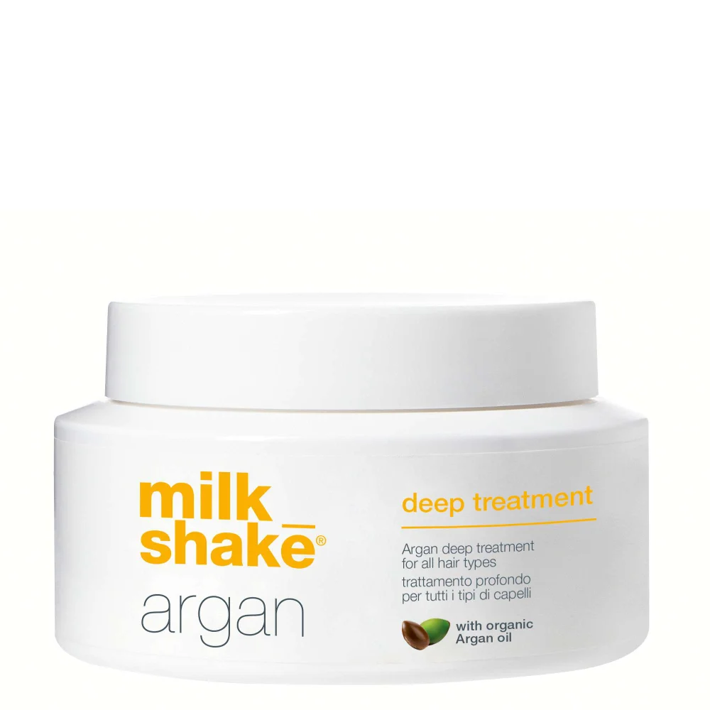 milk_shake Argan Deep Treatment 200ml Image 1