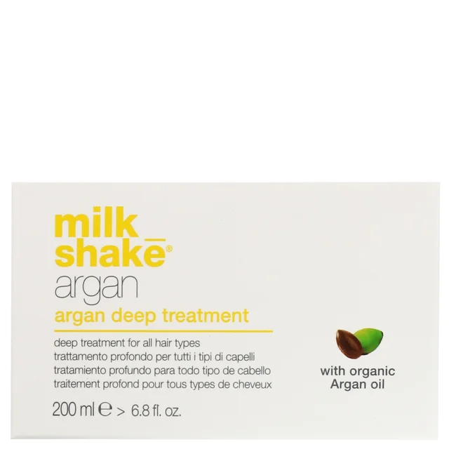 milk_shake Argan Deep Treatment 200ml