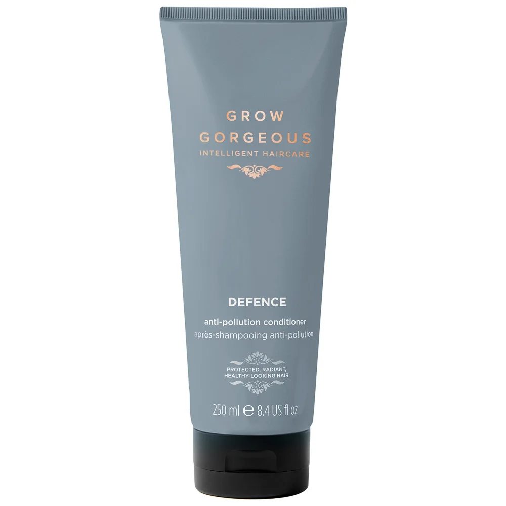 Grow Gorgeous Defence Anti-Pollution Conditioner 250ml Image 1