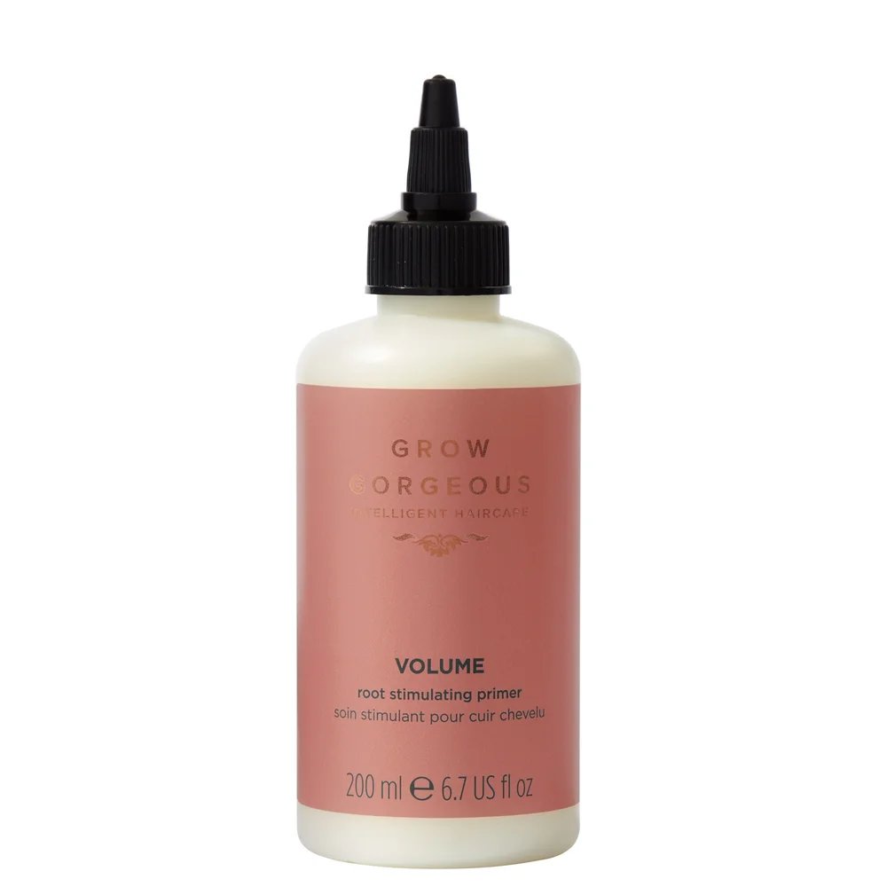 Grow Gorgeous Volume Root Stimulator 200ml Image 1
