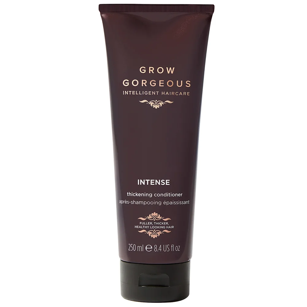 Grow Gorgeous Intense Thickening Conditioner 250ml Image 1