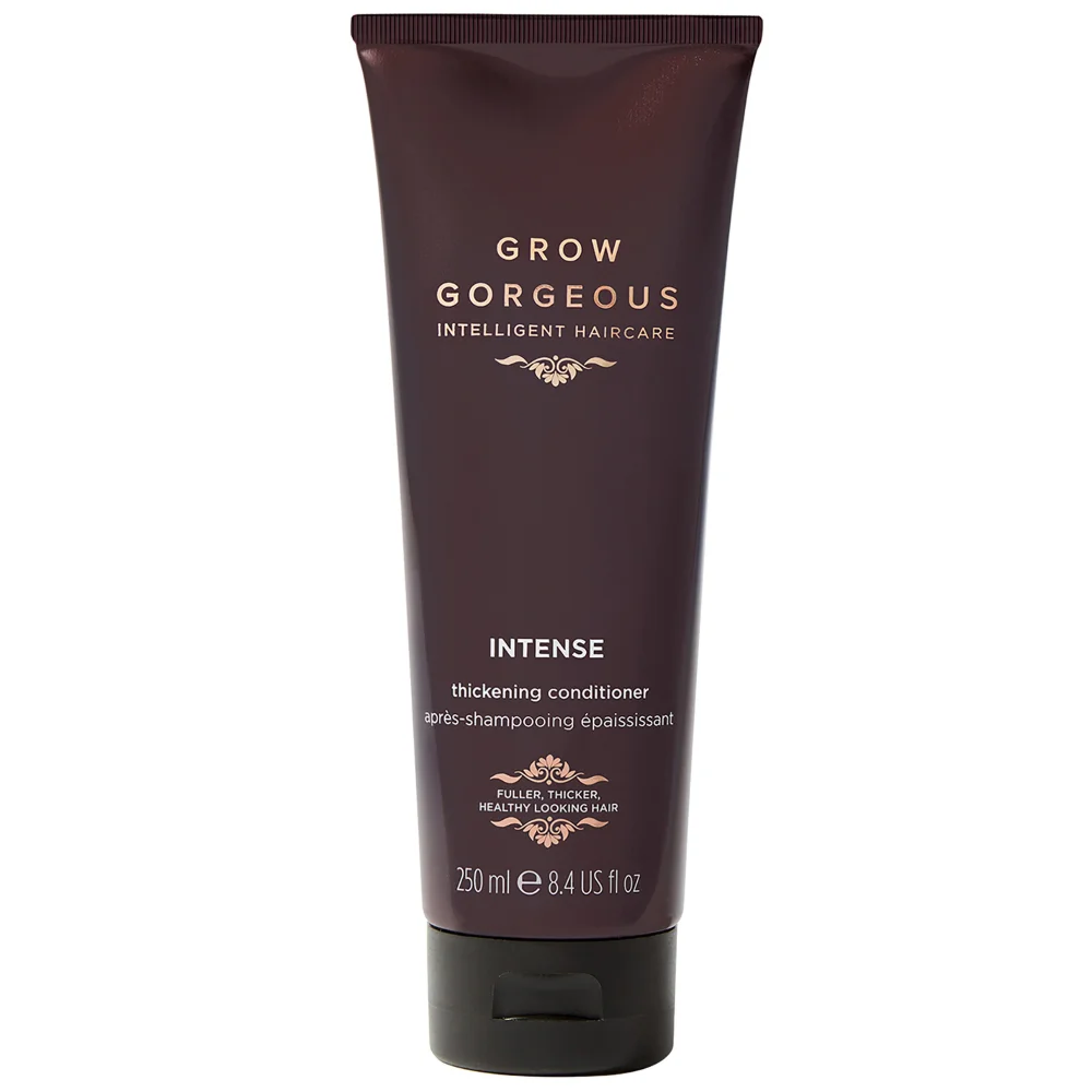 Grow Gorgeous Intense Thickening Conditioner 250ml Image 1