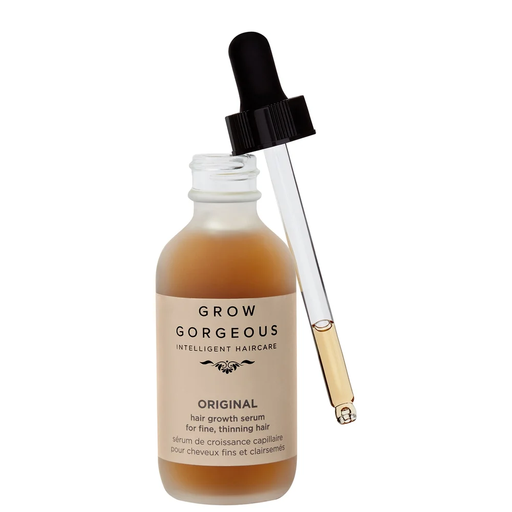 Grow Gorgeous Original Daily Growth Serum 60ml Image 1