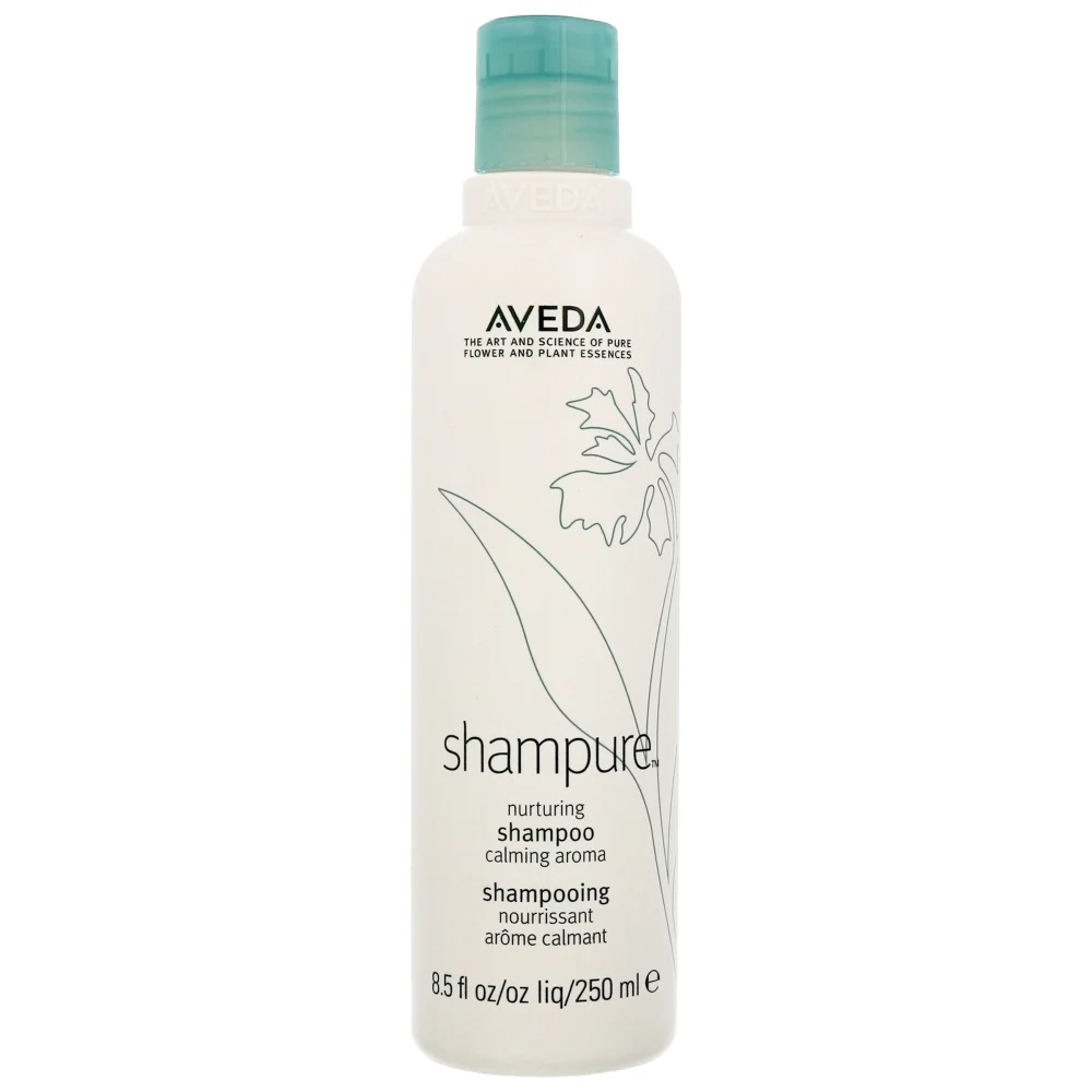 Aveda Shampure Nurturing Shampoo 250ml Image 1