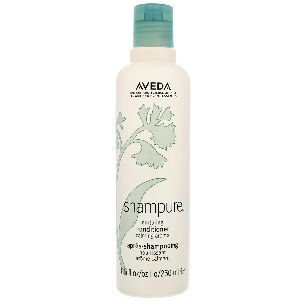 Aveda Shampure Nurturing Conditioner 250ml Image 1