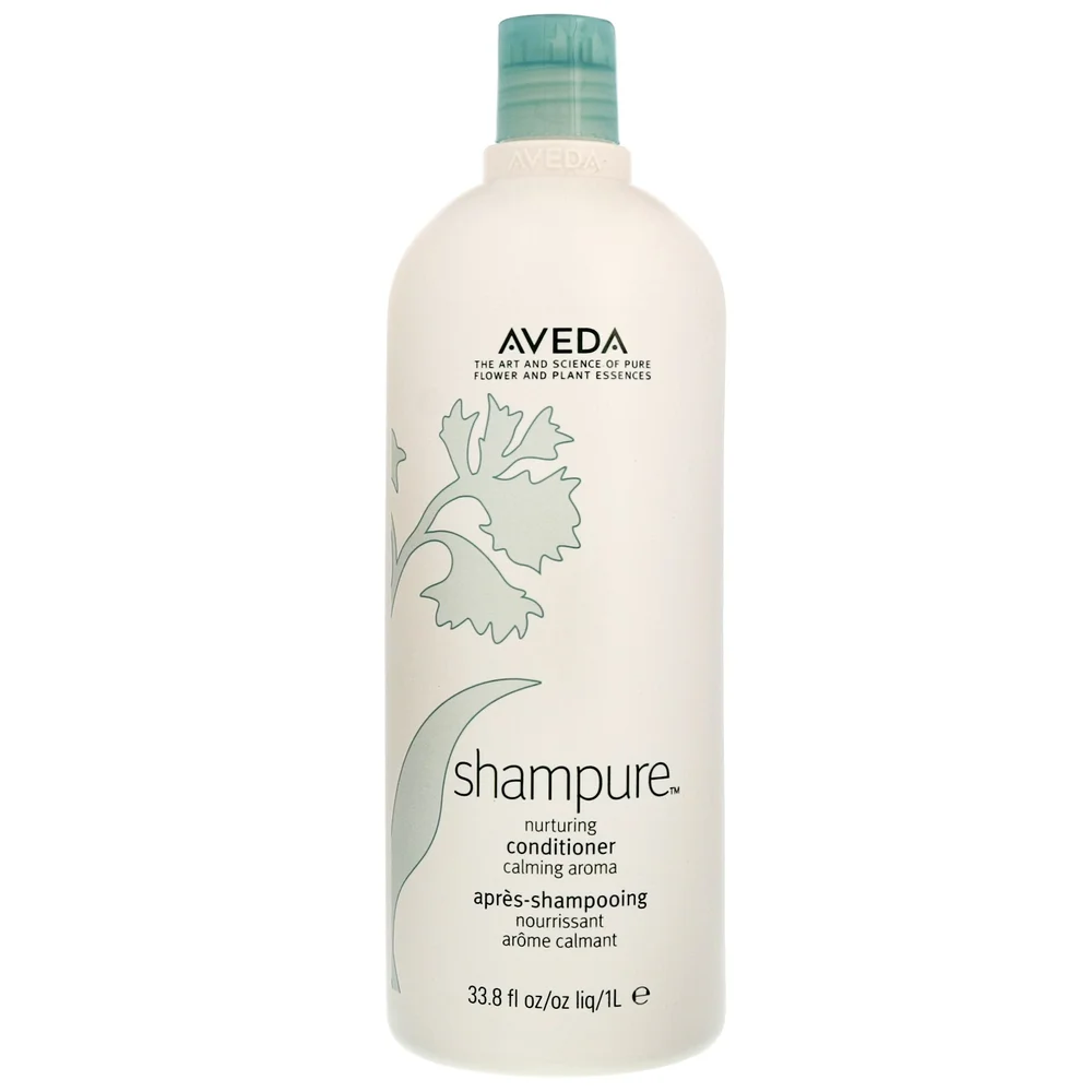 Aveda Shampure Nurturing Conditioner 1000ml Image 1