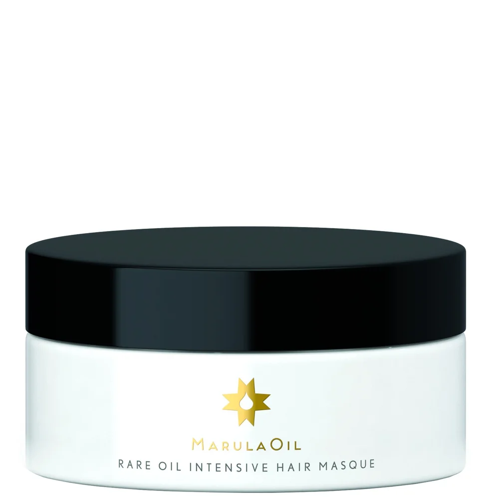 Paul Mitchell MarulaOil Rare Oil Intensive Hair Masque 200ml Image 1