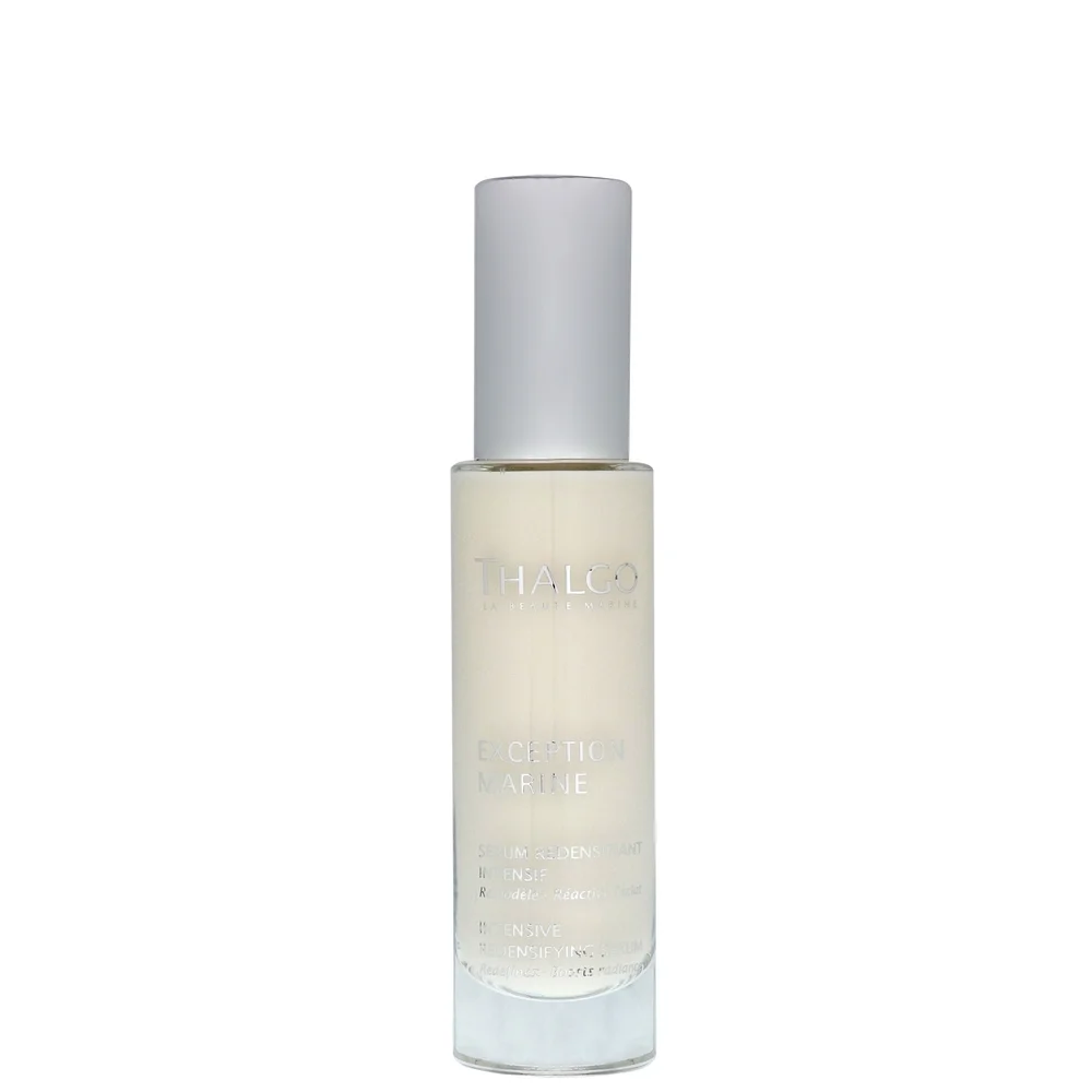 Thalgo Intensive Redensifying Serum 30ml Image 1