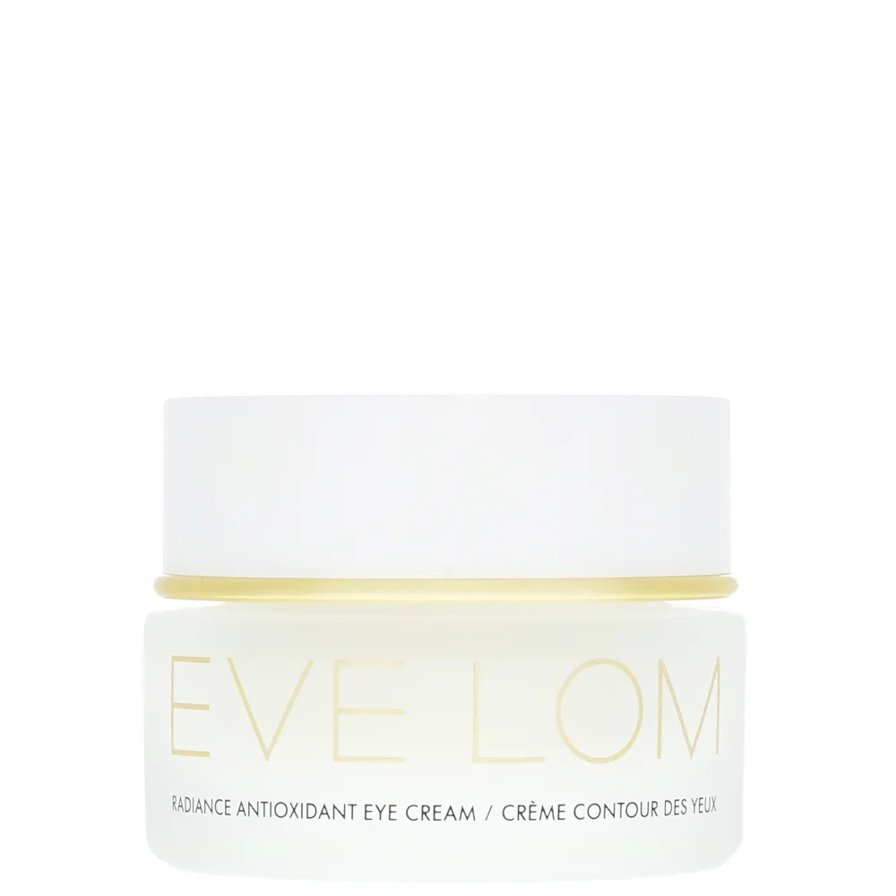 EVE LOM Radiance Antioxidant Eye Cream 15ml Image 1