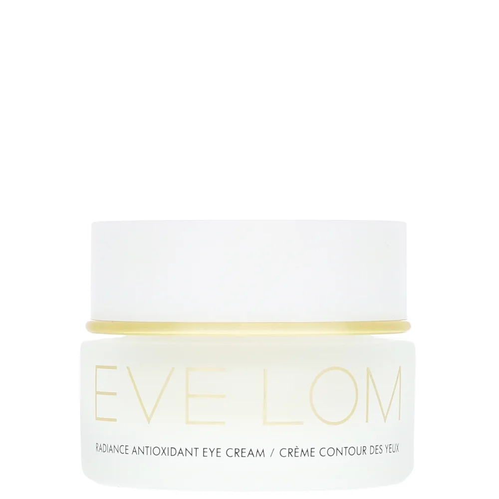 EVE LOM Radiance Antioxidant Eye Cream 15ml Image 1