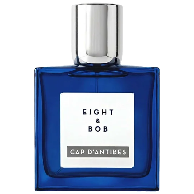 EIGHT & BOB Cap D'Antibes Eau de Parfum Spray 100ml