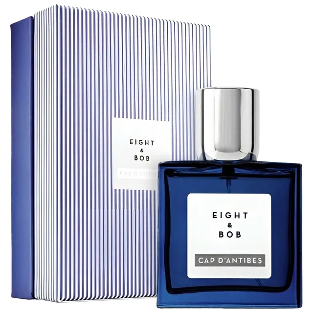 EIGHT & BOB Cap D'Antibes Eau de Parfum Spray 100ml