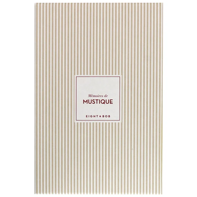 EIGHT & BOB Memoires De Mustique Eau de Toilette Spray 100ml