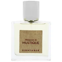 EIGHT & BOB Memoires De Mustique Eau de Toilette Spray 100ml
