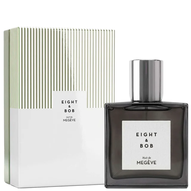 EIGHT & BOB Nuit De Megeve Eau de Parfum Spray 100ml