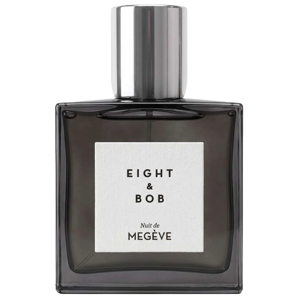 EIGHT & BOB Nuit De Megeve Eau de Parfum Spray 100ml Image 1