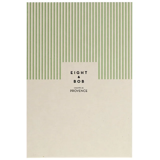 EIGHT & BOB Champs De Provence Eau de Toilette Spray 100ml