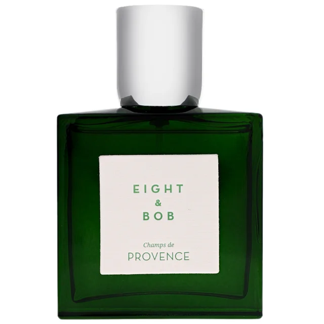 EIGHT & BOB Champs De Provence Eau de Toilette Spray 100ml