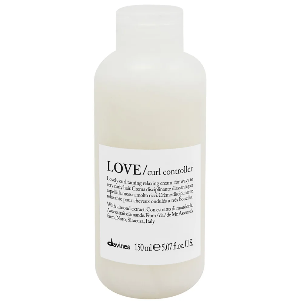 Davines LOVE CURL Controller 150ml Image 1