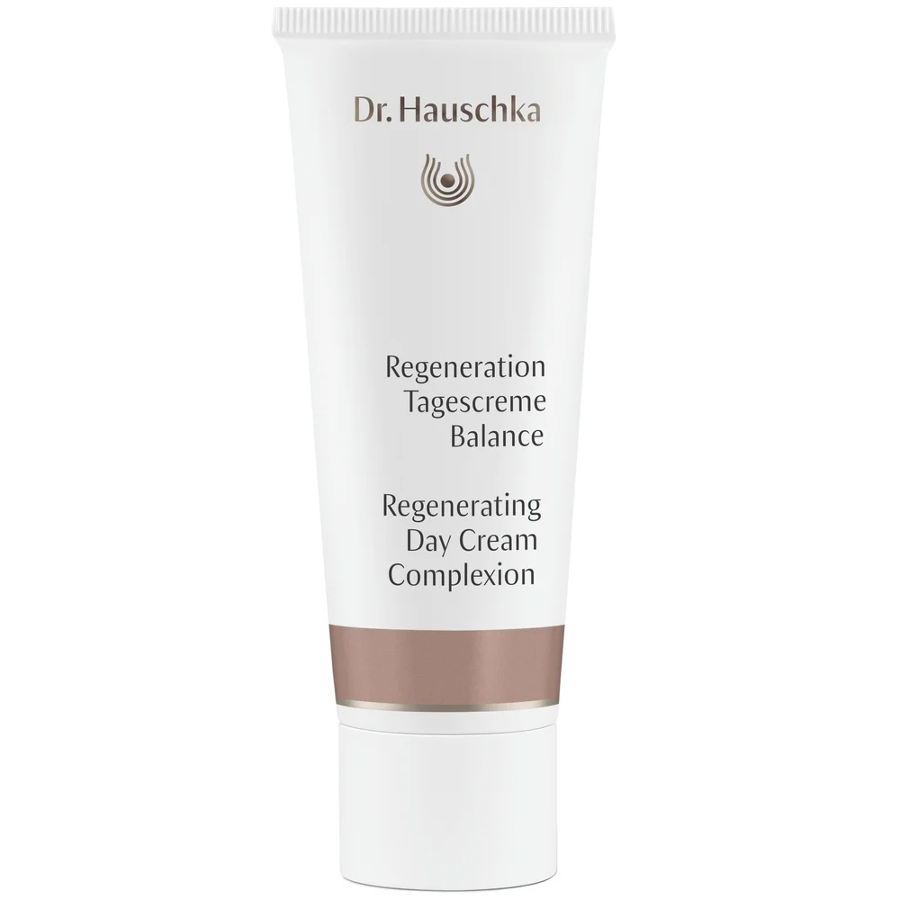Dr. Hauschka Regenerating Day Cream Complexion 40ml Image 1