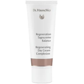 Dr. Hauschka Face Care Regenerating Day Cream Complexion 40ml