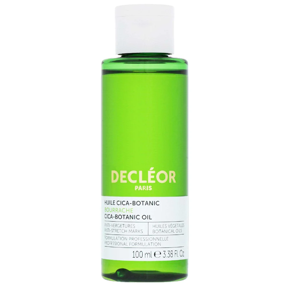 Decléor Healing Cica-Botanic Oil 100ml Image 1