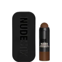 NUDESTIX Tinted Blur Stick Foundation 6.2g - undefined undefined