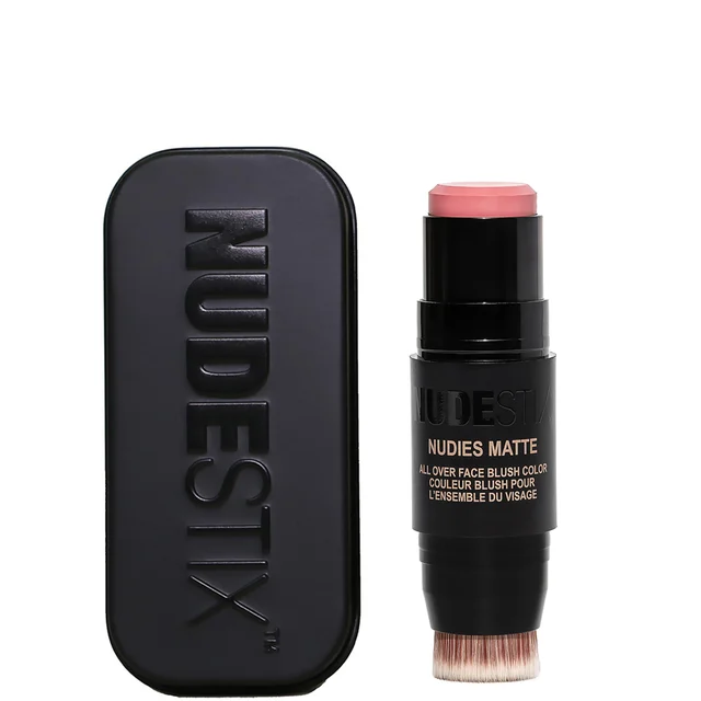 NUDESTIX Nudies Matte Blush 7g