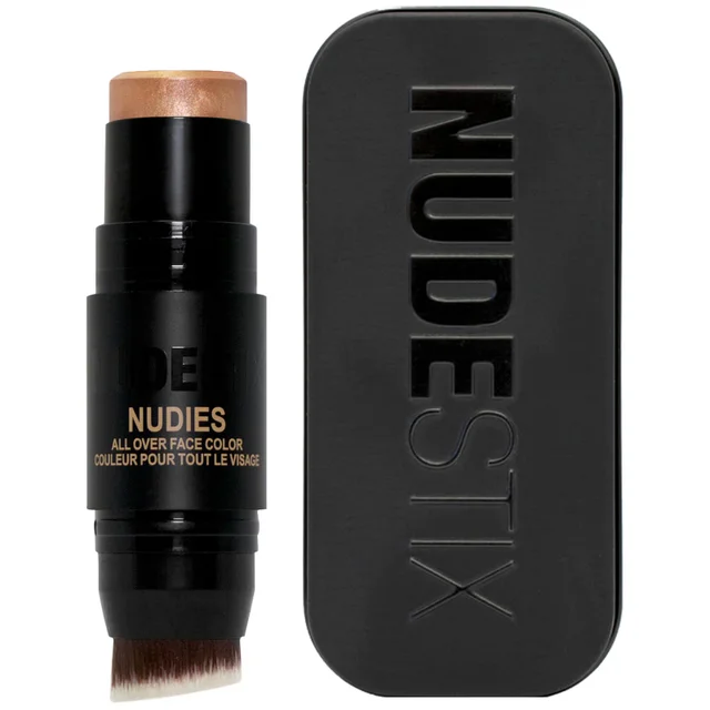 NUDESTIX Nudies Glow Highlighter 8g