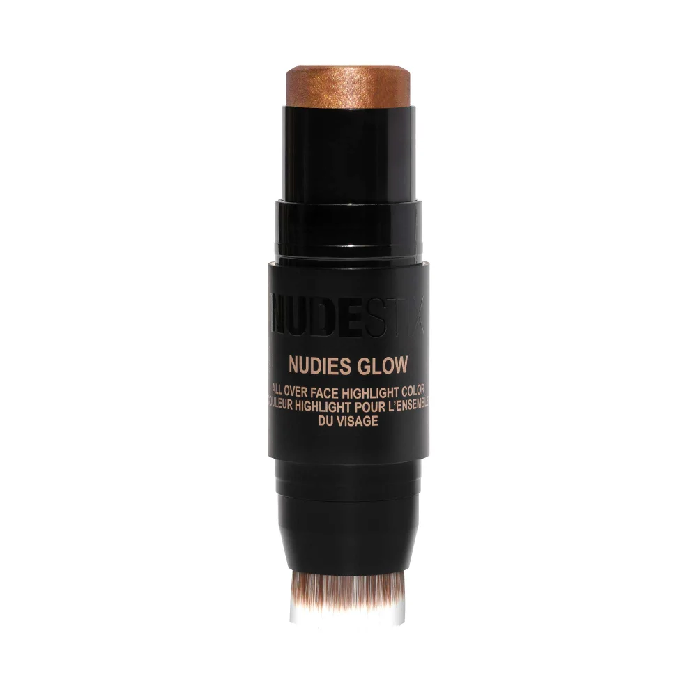 NUDESTIX Nudies Glow Highlighter Brown Sugar, Baby 8g Image 1