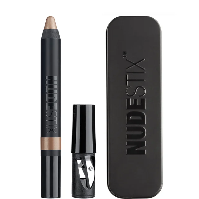 NUDESTIX Magnetic Matte Eye Color 2.8g