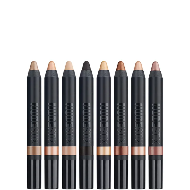NUDESTIX Magnetic Matte Eye Color 2.8g