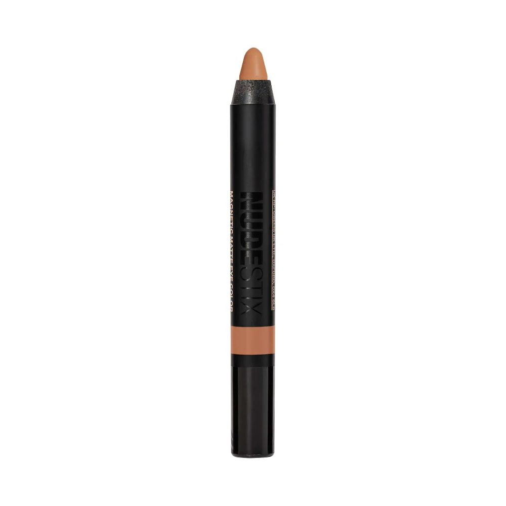 NUDESTIX Magnetic Matte Eye Colour - Terra Image 1