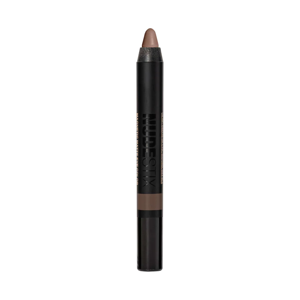 NUDESTIX Magnetic Matte Eye Color Taupe 2.8g Image 1