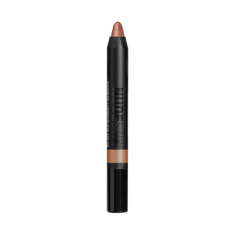 NUDESTIX Magnetic Luminous Eye Color Copper Foil 2.8g Image 1