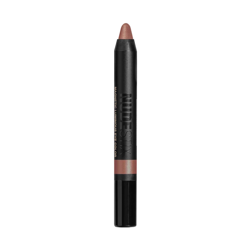 NUDESTIX Magnetic Luminous Eye Color Rustique 2.8g Image 1