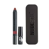 NUDESTIX Intense Matte Lip + Cheek Pencil 2.8g
