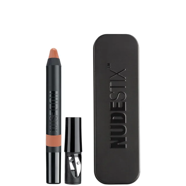 NUDESTIX Gel Color Lip & Cheek Balm 2.8g