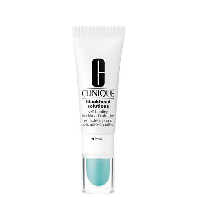 Clinique Blackhead Solutions Self Heating Blackhead Extractor 20ml / 0.68 fl.oz.