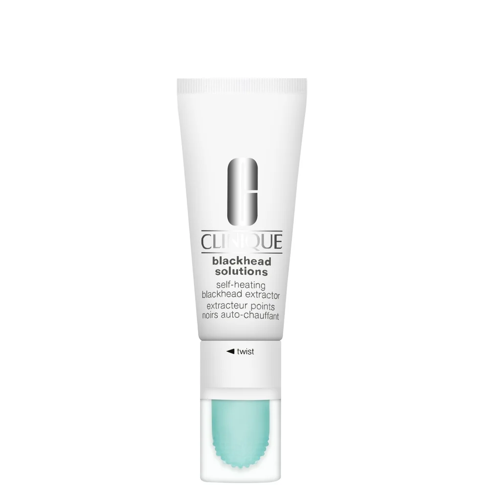 Clinique Blackhead Solutions Self Heating Blackhead Extractor 20ml / 0.68 fl.oz. Image 1