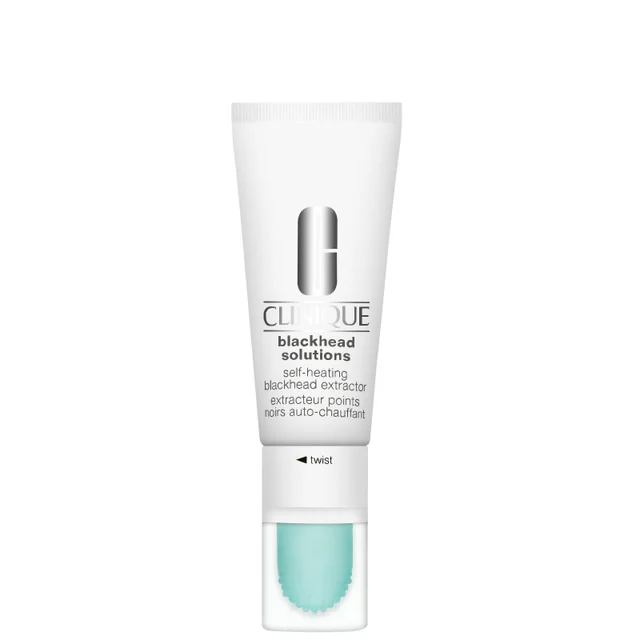 Clinique Blackhead Solutions Self Heating Blackhead Extractor 20ml / 0.68 fl.oz.