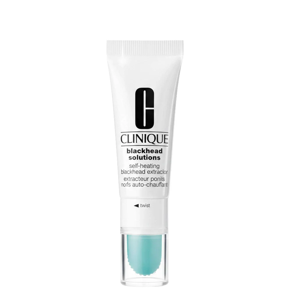 Clinique Blackhead Solutions Self Heating Blackhead Extractor 20ml / 0.68 fl.oz. Image 1