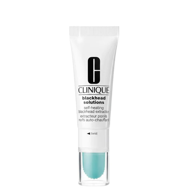 Clinique Blackhead Solutions Self Heating Blackhead Extractor 20ml / 0.68 fl.oz.