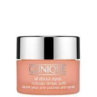 Clinique All About Eyes Reduces Circles & Puffs 30ml - undefined undefined