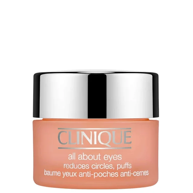 Clinique All About Eyes Reduces Circles & Puffs 30ml