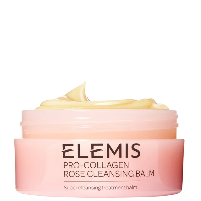 ELEMIS Pro-Collagen Rose Cleansing Balm 100g / 3.5 oz.