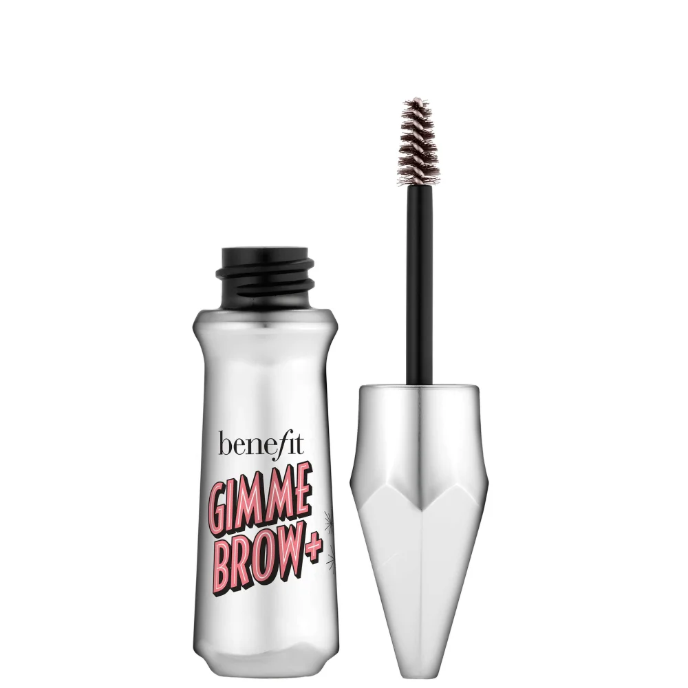 benefit Minis - Gimme Brow+ Volumizing Fiber Gel 05 Deep 1.5g Image 1